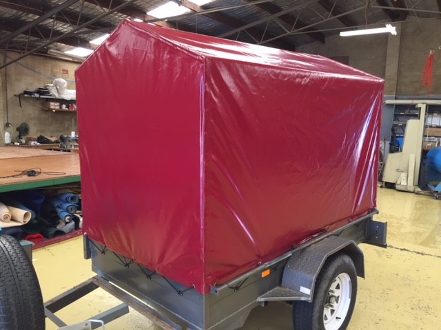 Trailer & Ute Cover